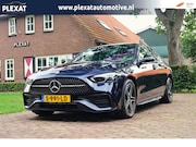 Mercedes-Benz C-klasse - 300 e AMG Line Limited Aut. | AMG-Pakket | Panorama | Luxe l