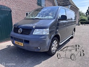 Volkswagen Transporter - 1.9 TDI 300 T800 AIRCO CRUISE TREKHAAK