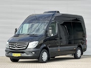 Mercedes-Benz Sprinter - 213 2.2 BlueTEC Automaat personenbus dak airco 9 persoons