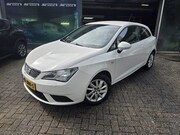 Seat Ibiza - 1.2 TSI Style | AUTOMAAT | NW APK | 12MND GARANTIE | AIRCO |