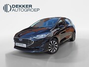 Ford Fiesta - 1.0 EcoBoost Hybrid Titanium