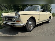 Peugeot 404 - Cabriolet