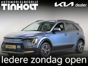 Kia Niro - 1.6 GDi Hybrid DynamicPlusLine