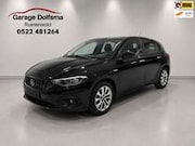 Fiat Tipo - 1.6 16v Business Lusso-AUTOMAAT-CAMERA-LEER-TREKHA