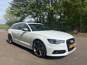Audi A6 - 2.0 TDI Sport Edition | Aut. | S-Line | 20'' | APK 11-'26