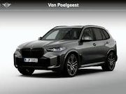 BMW X5 - xDrive50e | M Sportpakket Pro | Travel Pack | Inno