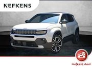 Jeep Avenger - 1.2 e-Hybrid Summit | NIEUW | VOORRAAD VOORDEEL |