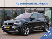 Volkswagen Tiguan All-Space - 1.5 TSI Highline Business R 7p. | Panorama dak | Comfort Sto