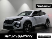 Peugeot 2008 - Allure - CAMERA VOOR + ACHTER - NAVI - KEYLESS
