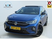 Volkswagen Taigo - 1.0 TSI R-Line PANO|IQLIGHT|BEATS|ACC|CAMERA