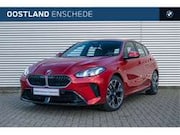 BMW 1-serie - 1 Serie M Sport Automaat / Sportstoelen / Achterui