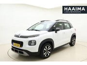 Citroën C3 Aircross - 1.2 PureTech S&S Feel 110 PK | Navigatie | DAB Radio | Licht