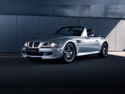 BMW Z3 - 3.2 M - Roadster - S54 - Topstaat.