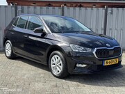 Skoda Fabia - 1.0 TSI Business Edition NW model stoelverwarming