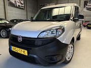 Fiat Doblò - Cargo 1.3 MJ L1H1 Airco, Nieuw Citan, Caddy, Kango