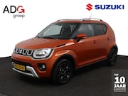 Suzuki Ignis - 1.2 Smart Hybrid Style | Cruise Control | Achteruitrijcamera