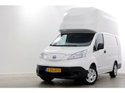 Nissan NV200 - e-NV200 L2H2 XL Voltia 40 kWh 100% Elektrisch Snellader WLTP