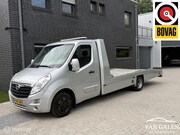 Opel Movano - bestel 2.3 CDTI BiTurbo L4 DL Start/Stop