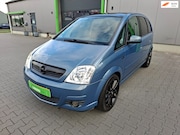 Opel Meriva - 1.6-16V Cosmo Zeer goed onderhouden, remmen en banden nieuw