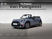 MINI Cabrio - Cooper 2.0 JCW John Cooper Works XL | 18 inch JCW Lap Spoke