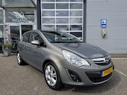 Opel Corsa - 1.2-16V Edition Trekhaak (750kg max.) Cruise Control