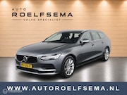 Volvo V90 - 2.0 T5 Momentum|Trekhaak|ACC|AUtoPilot|Bliss|Camera