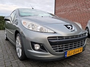 Peugeot 207 - CC 1.6 VTi Griffe