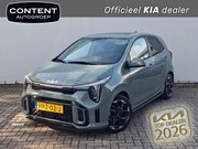 Kia Picanto - 1.0 DPi 63pk 4-zits GT-Line