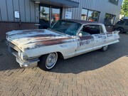 Cadillac Fleetwood - Sixty Special