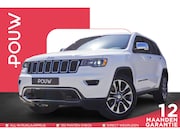 Jeep Grand Cherokee - 3.6 286pk AUT Summit | Stoelverwarming Voor & Achter | Achte