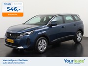 Peugeot 5008 - 1.2 PureTech Active Business Automaat 7-persoons | All-in 54
