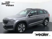 Skoda Kodiaq - 1.5 TSI Sportline Business 7p. | 150 PK | Automaat