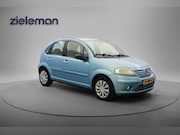 Citroën C3 - 1.4i Exclusive - Cruise, Clima