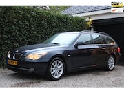 BMW 5-serie - Touring 525d Business Line Edition I | Automaat | Stoelverwa