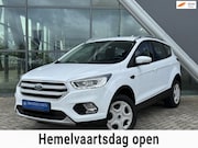 Ford Kuga - 1.5 EcoBoost Trend Ultimate Camera / Navigatie / Cruise Cont