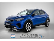 Kia Stonic - 1.0 T-GDi MHEV GT-PlusLine Trekhaak, Apple CarPlay, Schuifda