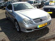 Mercedes-Benz C-klasse - 160 elegance airco navi nap apk