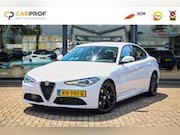 Alfa Romeo Giulia - 2.2 Eco Business Super Camera | Flippers | 19"