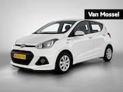 Hyundai i10 - 1.0i Go