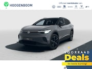 Volkswagen ID.4 - Pro Limited Edition | 'App-Connect' draadloze smartphone int