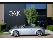 Audi TT - Roadster 1.8 TFSI Pro Line | Navigatie | Alcantara/Leder | C