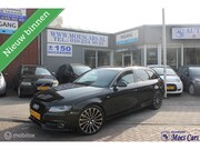Audi A4 - Avant 1.8 TFSI S edition