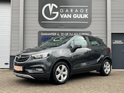 Opel Mokka - X 1.4 Turbo 140PK Airco, CruiseControl, Navigatie, Parkeerse