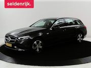 Mercedes-Benz C-klasse - 300 E Estate Avantgarde | SOH 97.6% | 360 camera | Adaptive