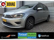 Volkswagen Golf Sportsvan - 1.2 TSI*Navi*Cruise*Stoelverwarm