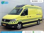 Volkswagen Crafter - 2.0 TDI 177PK Ambulance L3H3 Automaat ACC Climate Control St