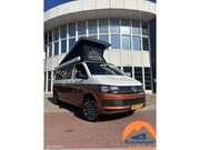 Volkswagen Florida - T6 buscamper L2h1 2019 4 persoons