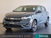 Dacia Sandero - 1.0 TCe 90 Journey AUTOMAAT | ACHTERUITRIJCAMERA | STOELVERW