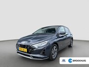 Hyundai i20 - 1.0 T-GDI 100pk Premium | Carplay | Climate control | Cruise