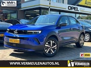 Opel Mokka - 1.2 Turbo 130PK Edition + 17"/ Clima/ Cruise/ Carplay/ Full-